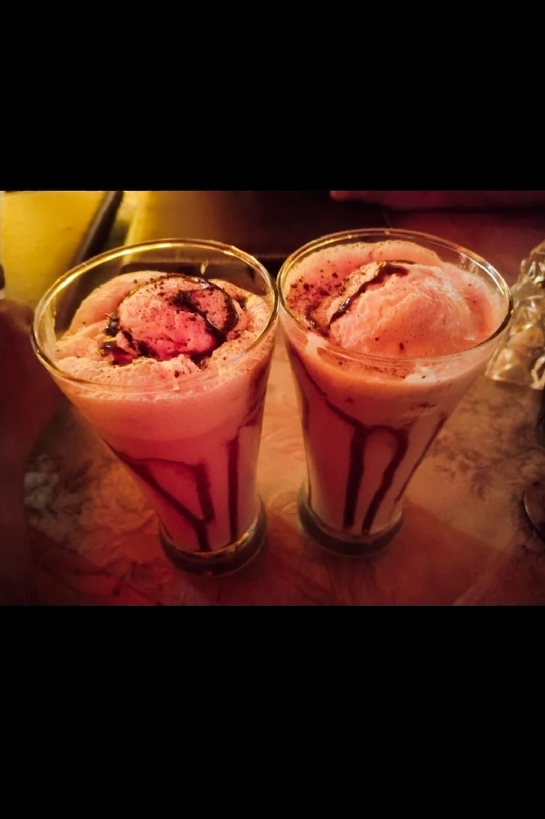 Mocktails